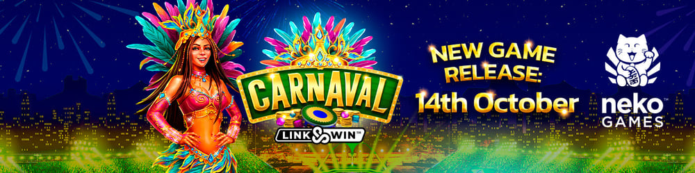 Carnaval Link&Win - Neko Games 1